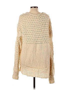 Free People Pullover Sweater (view 2)