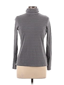 Lands' End Long Sleeve Turtleneck (view 1)