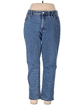 Madewell Jeans (view 1)