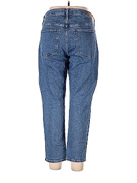 Madewell Jeans (view 2)