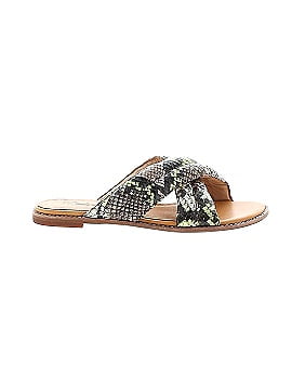 Madewell Sandals (view 1)