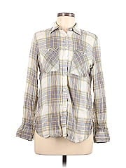 Denim & Supply Ralph Lauren Long Sleeve Button Down Shirt