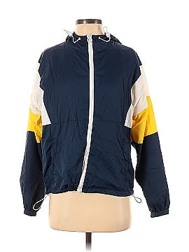 Garage Windbreaker (view 1)