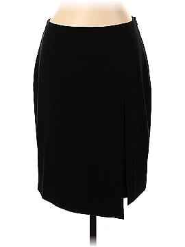 White House Black Market Casual Skirt (view 1)