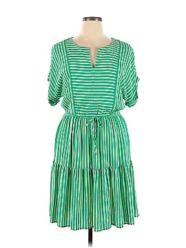 London Times Casual Dress (view 1)