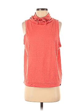 PrAna Sleeveless T-Shirt (view 1)