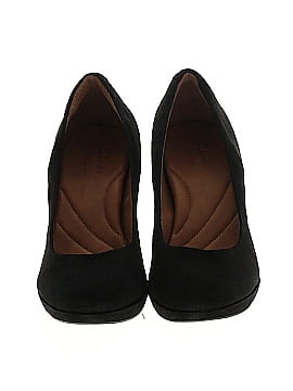 Clarks Heels (view 2)