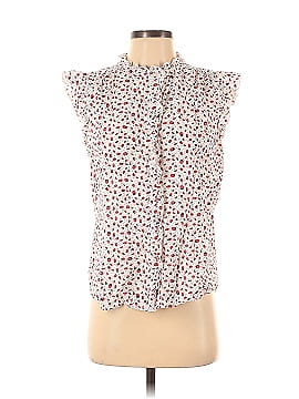 Ann Taylor LOFT Sleeveless Blouse (view 1)