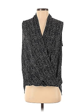 Pleione Sleeveless Blouse (view 1)