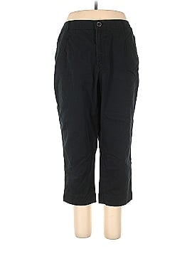 Liz Claiborne Casual Pants (view 1)