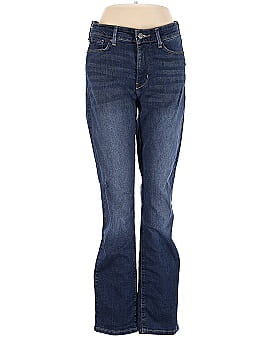 Levi Strauss Signature Jeans (view 1)