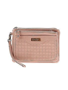 Jessica Simpson Wristlet (view 1)