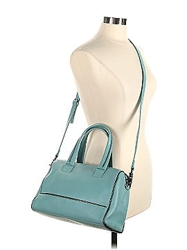 Botkier Leather Satchel (view 2)