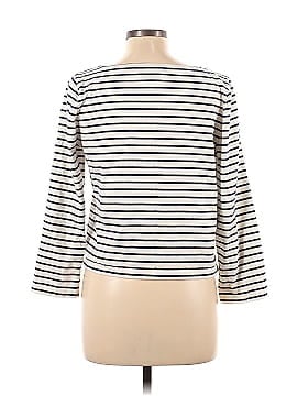 J.Crew 3/4 Sleeve T-Shirt (view 2)