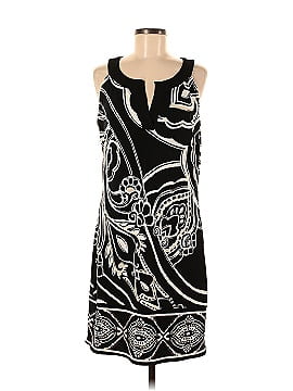 White House Black Market Casual Dress (view 1)