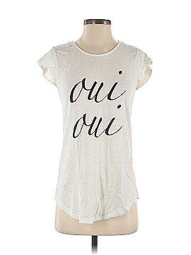 Joie Sleeveless T-Shirt (view 1)