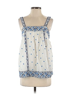 Joie Sleeveless Blouse (view 1)