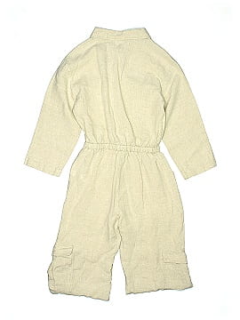 Zara Kids Jumpsuit (view 2)