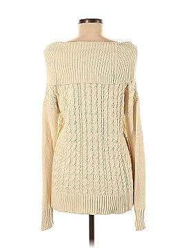 American Eagle Outfitters Pullover Sweater (view 2)