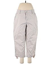 Gloria Vanderbilt Casual Pants