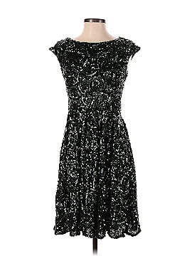 Badgley Mischka Casual Dress (view 1)