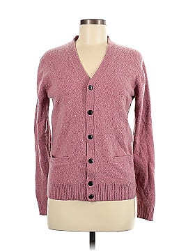 Uniqlo Wool Cardigan (view 1)