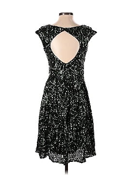 Badgley Mischka Casual Dress (view 2)