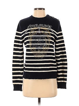 Zadig & Voltaire Pullover Sweater (view 1)