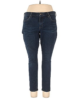 Juicy by Juicy Couture Jeans (view 1)