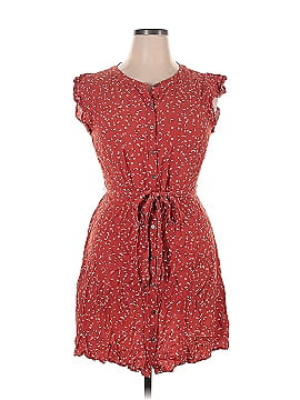 Ann Taylor LOFT Outlet Casual Dress (view 1)