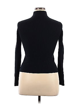 Classiques Entier Turtleneck Sweater (view 2)