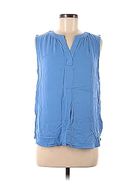 Amazon Essentials Sleeveless Blouse (view 1)