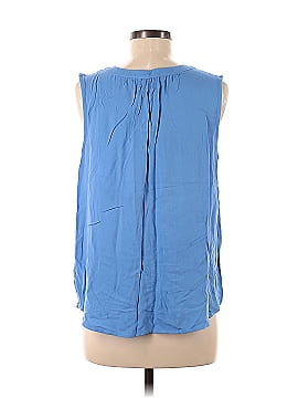 Amazon Essentials Sleeveless Blouse (view 2)