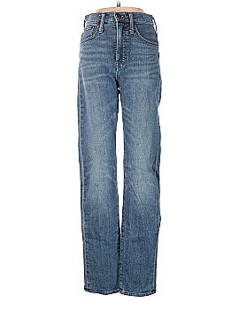 Madewell Jeans (view 1)