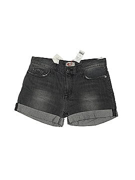 Current/Elliott Denim Shorts (view 1)