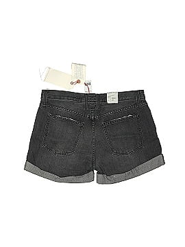 Current/Elliott Denim Shorts (view 2)