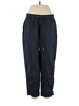 Saks Fifth Avenue Linen Pants (view 1)