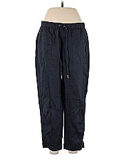 Saks Fifth Avenue Linen Pants