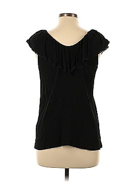 Maurices Sleeveless Blouse (view 2)