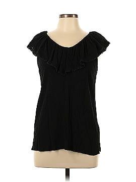 Maurices Sleeveless Blouse (view 1)