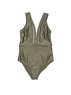 Ted Baker London One Piece Swimsuit (view 1)