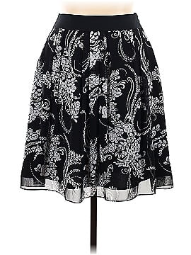 White House Black Market Casual Skirt (view 1)