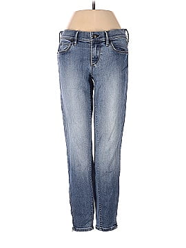 Ann Taylor LOFT Outlet Jeans (view 1)