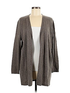 J.Jill Cashmere Cardigan (view 1)