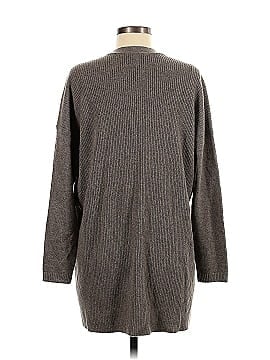 J.Jill Cashmere Cardigan (view 2)