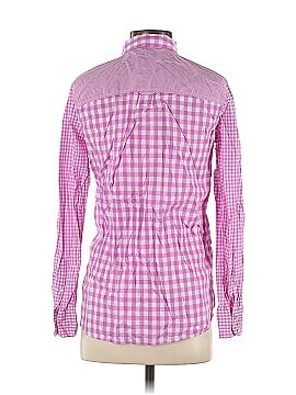 J.Crew Long Sleeve Button-Down Shirt (view 2)