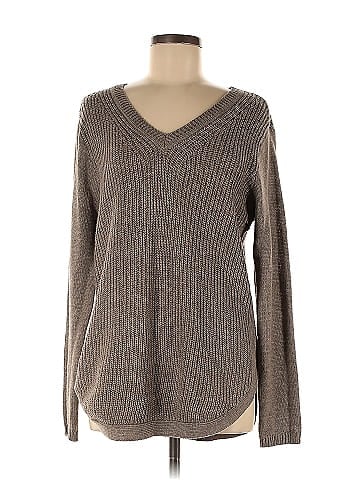 RD Style Pullover Sweater (view 1)