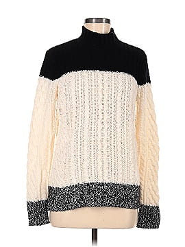 C by Bloomingdales Cashmere Pullover Sweater (view 1)