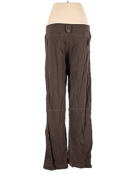 lucy Linen Pants (view 2)