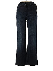 St. John Sport Jeans